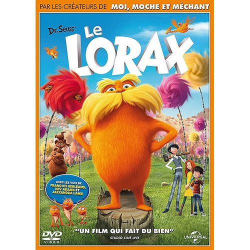 Le Lorax