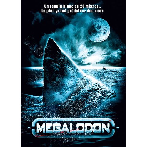 Mégalodon