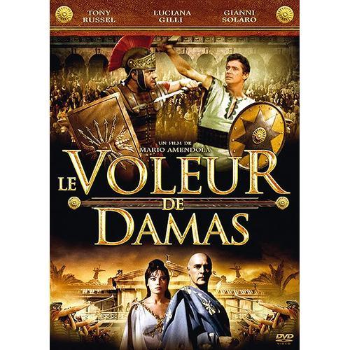 Le Voleur De Damas