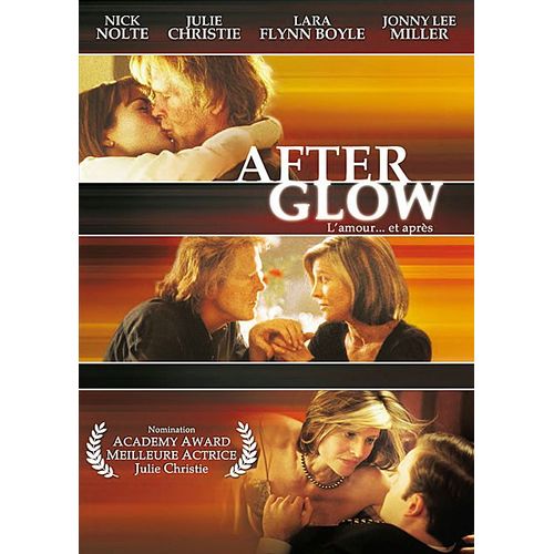 Afterglow - L'amour... Et Après