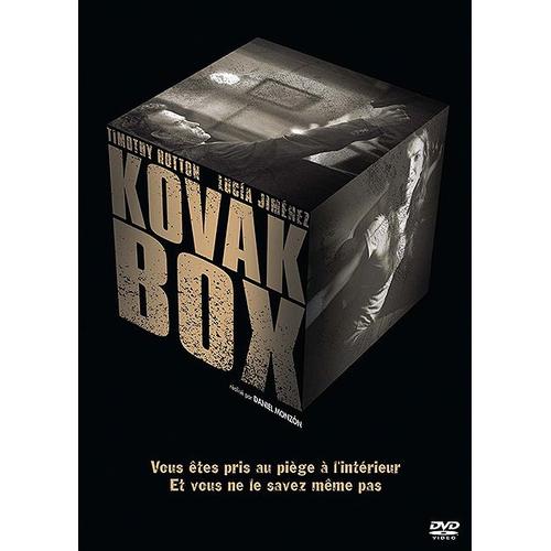 Kovak Box