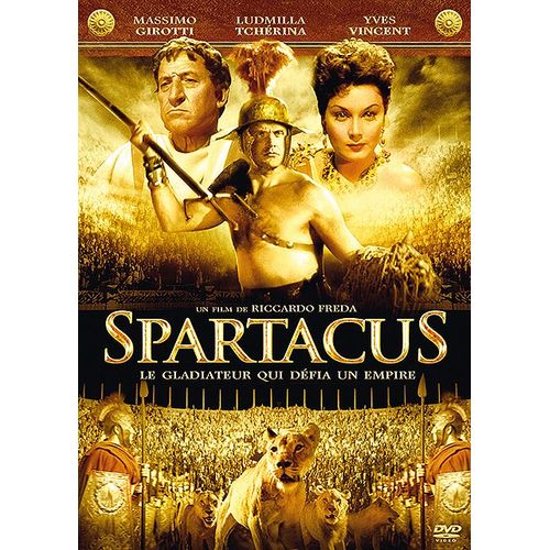 Spartacus