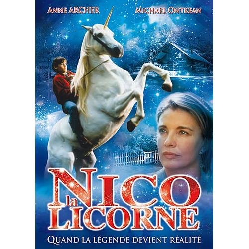 Nico La Licorne