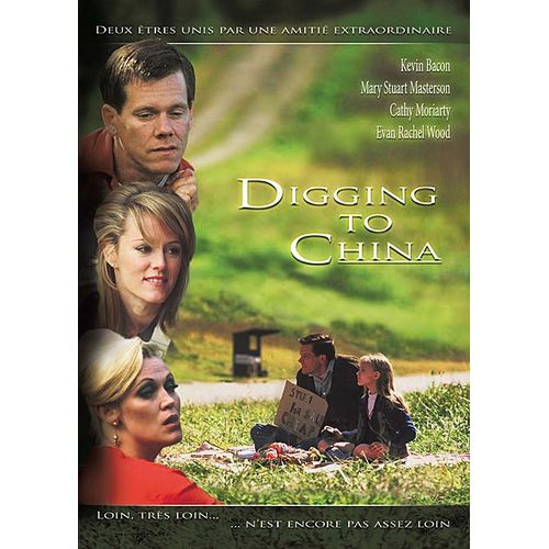 Digging To China