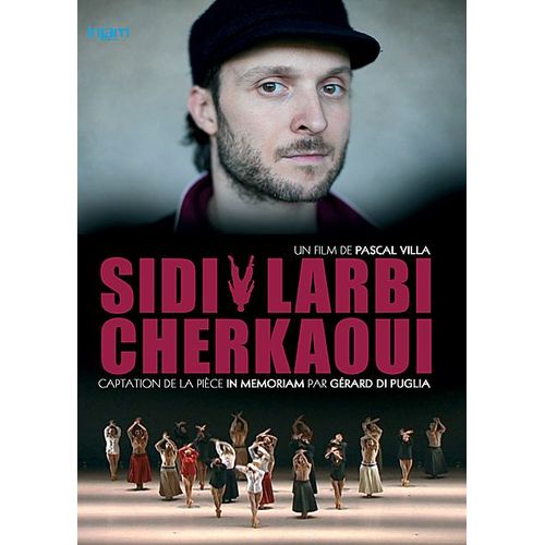 Sidi Larbi Cherkaoui