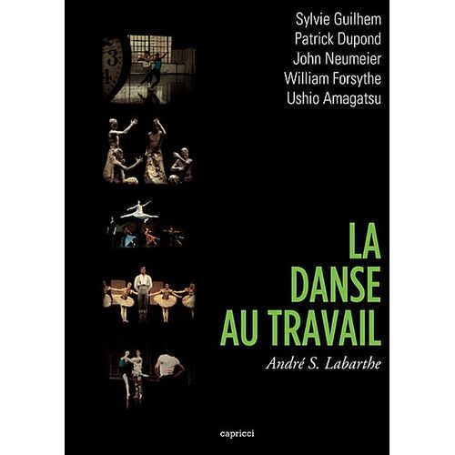La Danse Au Travail