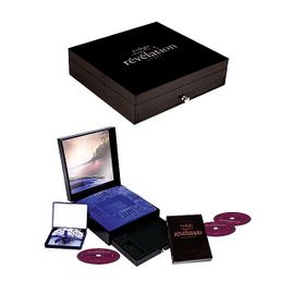 Twilight - Chapitre 4 : Révélation, 1ère Partie - Édition Ultime Numérotée
