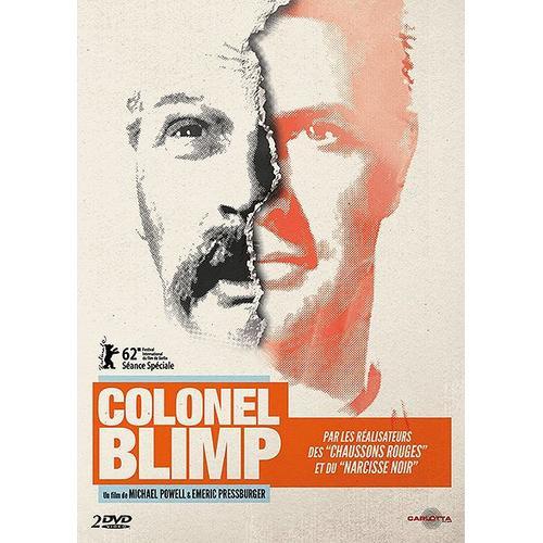 Colonel Blimp - Édition Collector