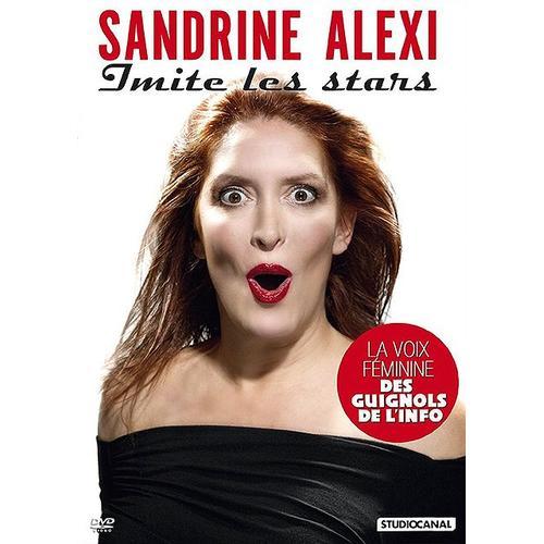 Alexi, Sandrine - Imite Les Stars