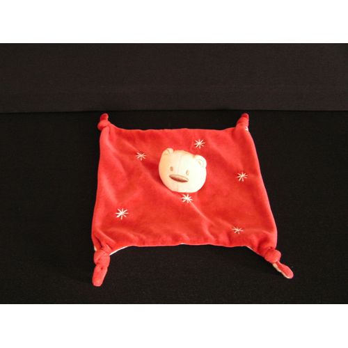 Doudou Ours  «Absorba »