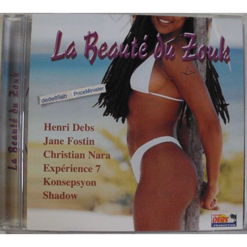 La Beaute Du Zouk