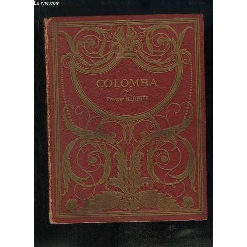 Colomba