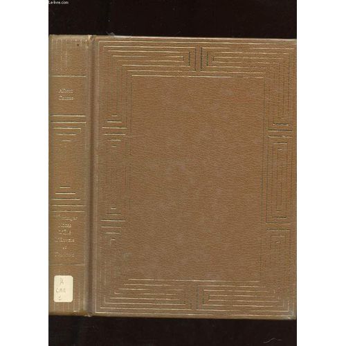 L'etranger. Suivi De Noces, L'ete Et De L'envers Et L'endroit