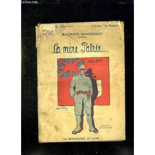 La Mere Patrie.