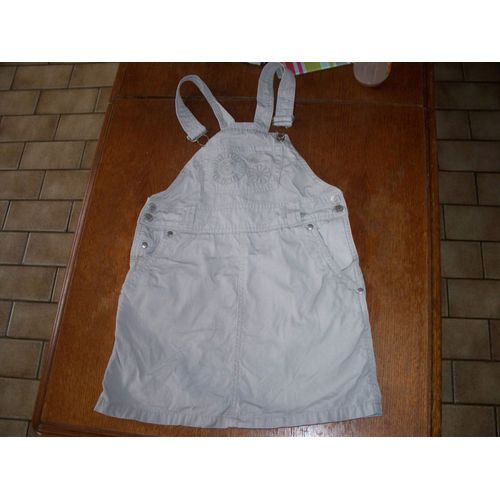 Robe 4-5 Ans