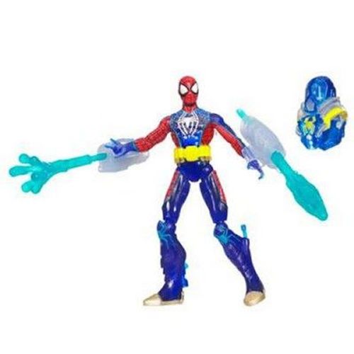 Spiderman - Spiderman Mission Dans L'espace