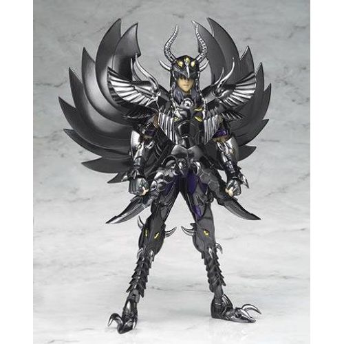 Saint Seiya - Myth Cloth  Titan D'hadés Eaque Garuda Aiakos