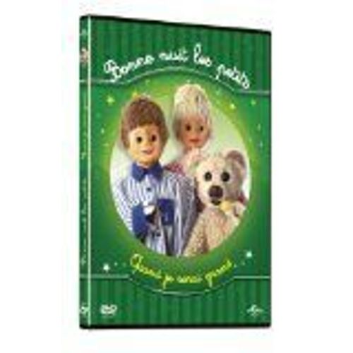 Bonne Nuit Les Petits - Quand Je Serais Grand