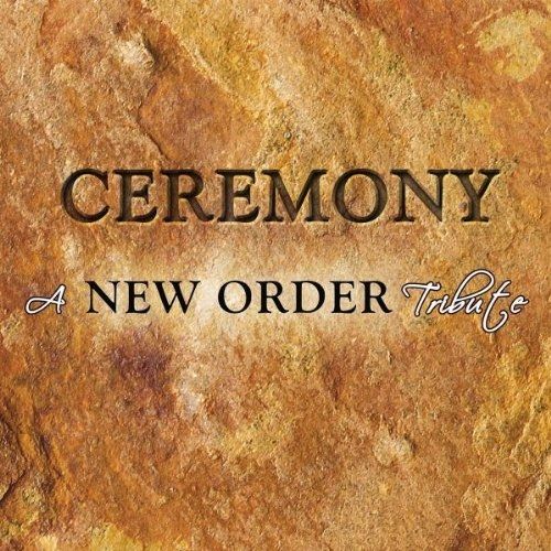 Ceremony: A New Order..