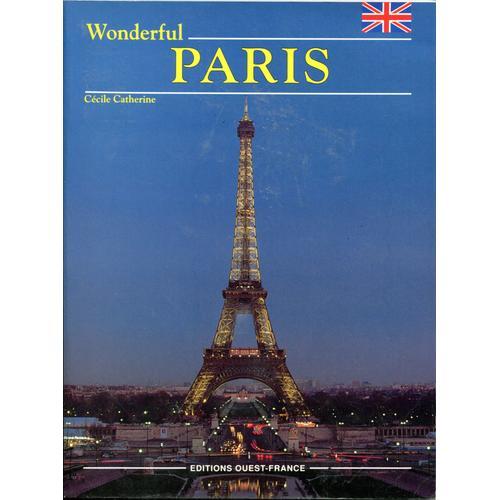 Aimer Paris -Anglais-