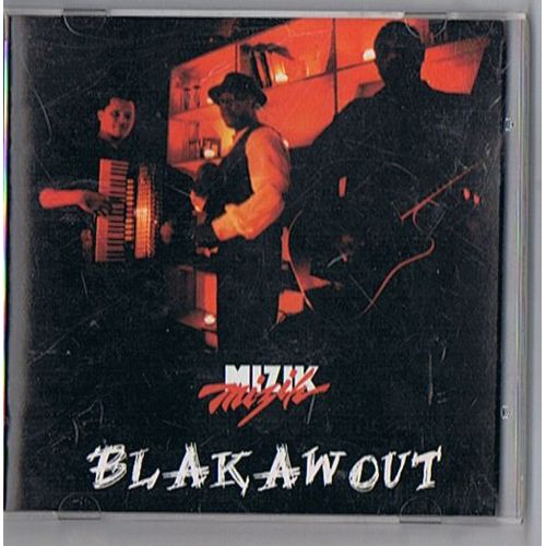Black Out
