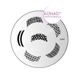 Plaque Konad M44 