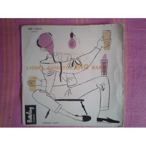 Lionel Hampton Big Band
