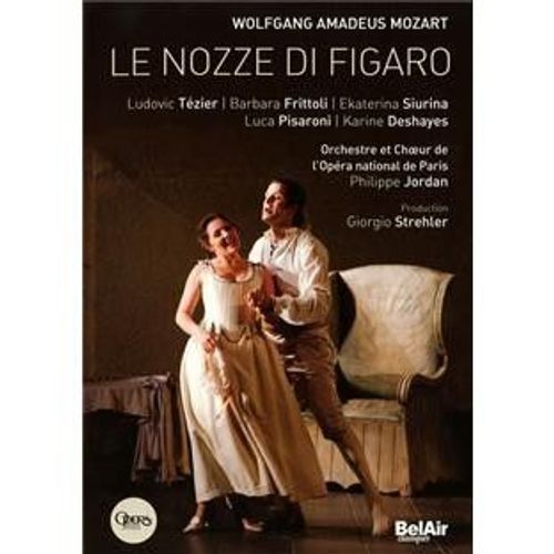 Le Nozze Di Figaro