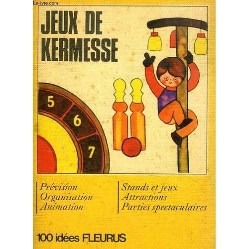 Jeux De Kermesse