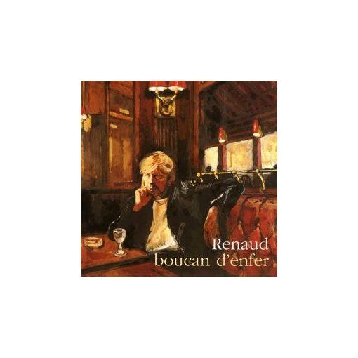 Boucan denfer