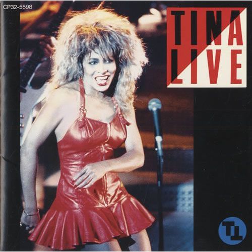 Tina Live
