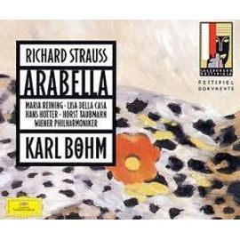 Arabella Reining; Hotter; Philharmonie De Vienne;  