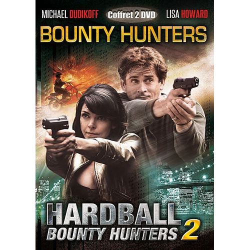 Bounty Hunters + Hardball : Bounty Hunters 2 - Pack