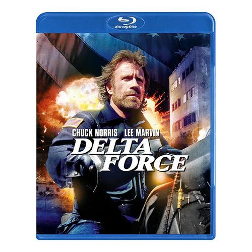 Delta Force - Blu-Ray