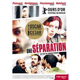 Une Séparation