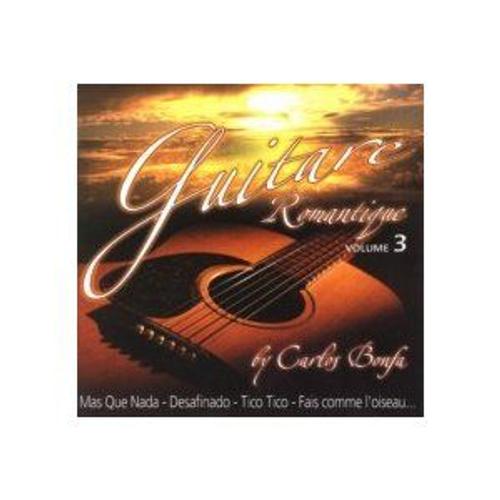 Guitare Romantique - Volume 3