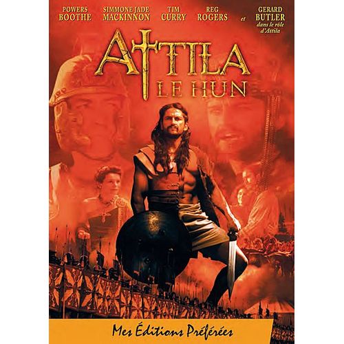 Attila Le Hun