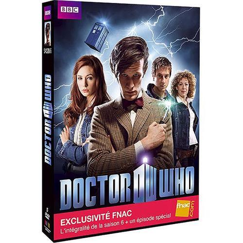 Doctor Who - Saison 6