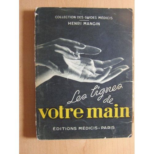Les Lignes De Votre Main