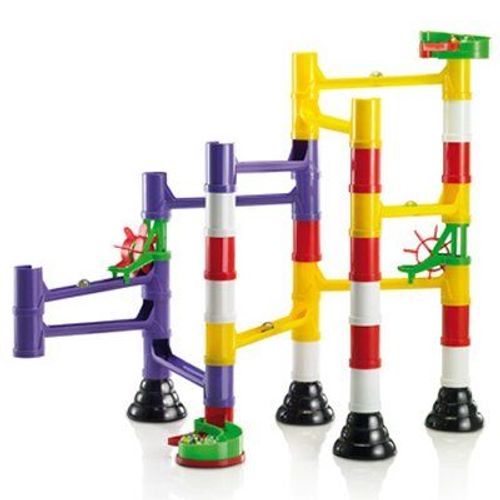 Toboggan À Billes - Marble Run : Basic
