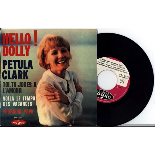 Hello Dolly