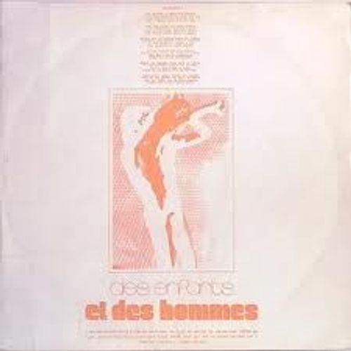 Des Enfants Et Des Hommes