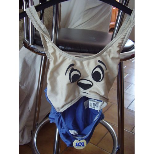 Maillot De Bain Disney 4 Ans Fille