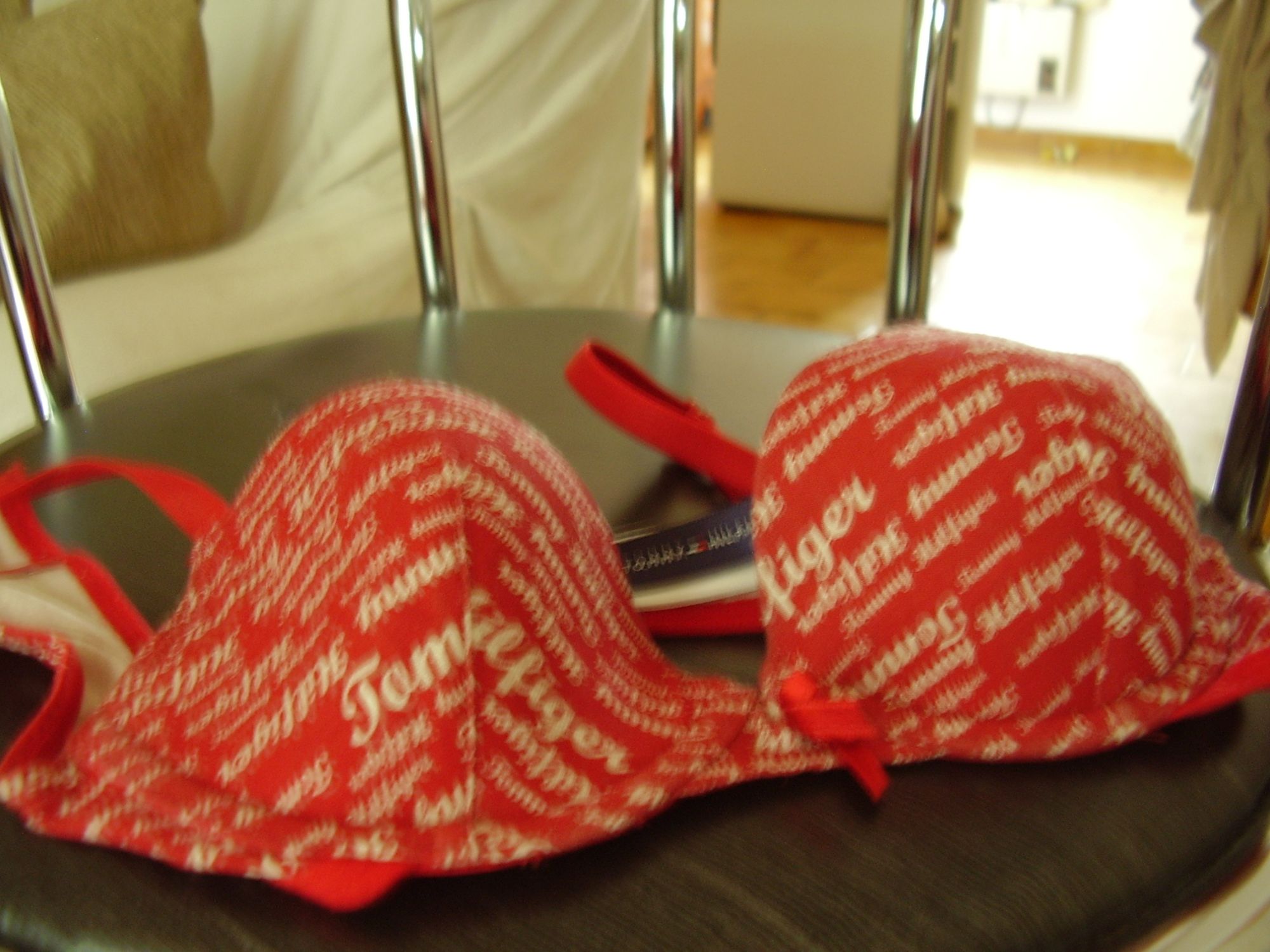 Soutien-Gorge Tommy Hilfiger 85a