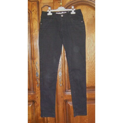 Jean Magic Street - Taille 14 Ans