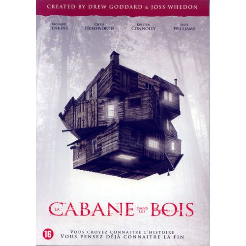 La Cabanne Dans Les Bois