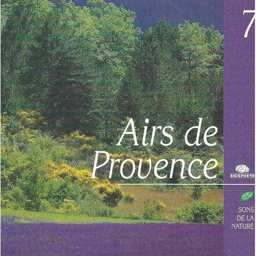Airs De Provence