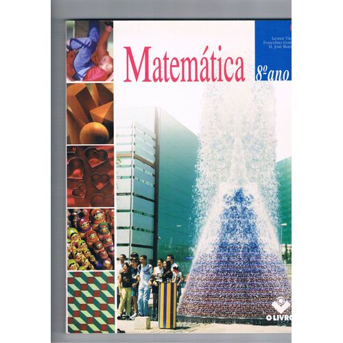Matematica 8e Ano