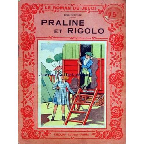 Praline Et Rigolo