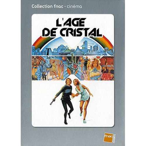 L'âge De Cristal